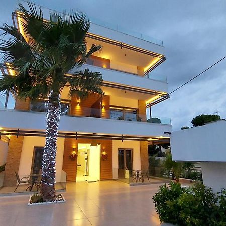 Finikas Suites & Apartments 10Min From Athens Airport Artemida  Exterior photo