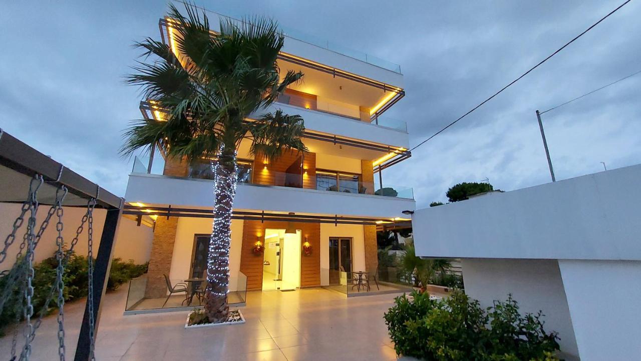 Finikas Suites & Apartments 10Min From Athens Airport Artemida  Exterior photo