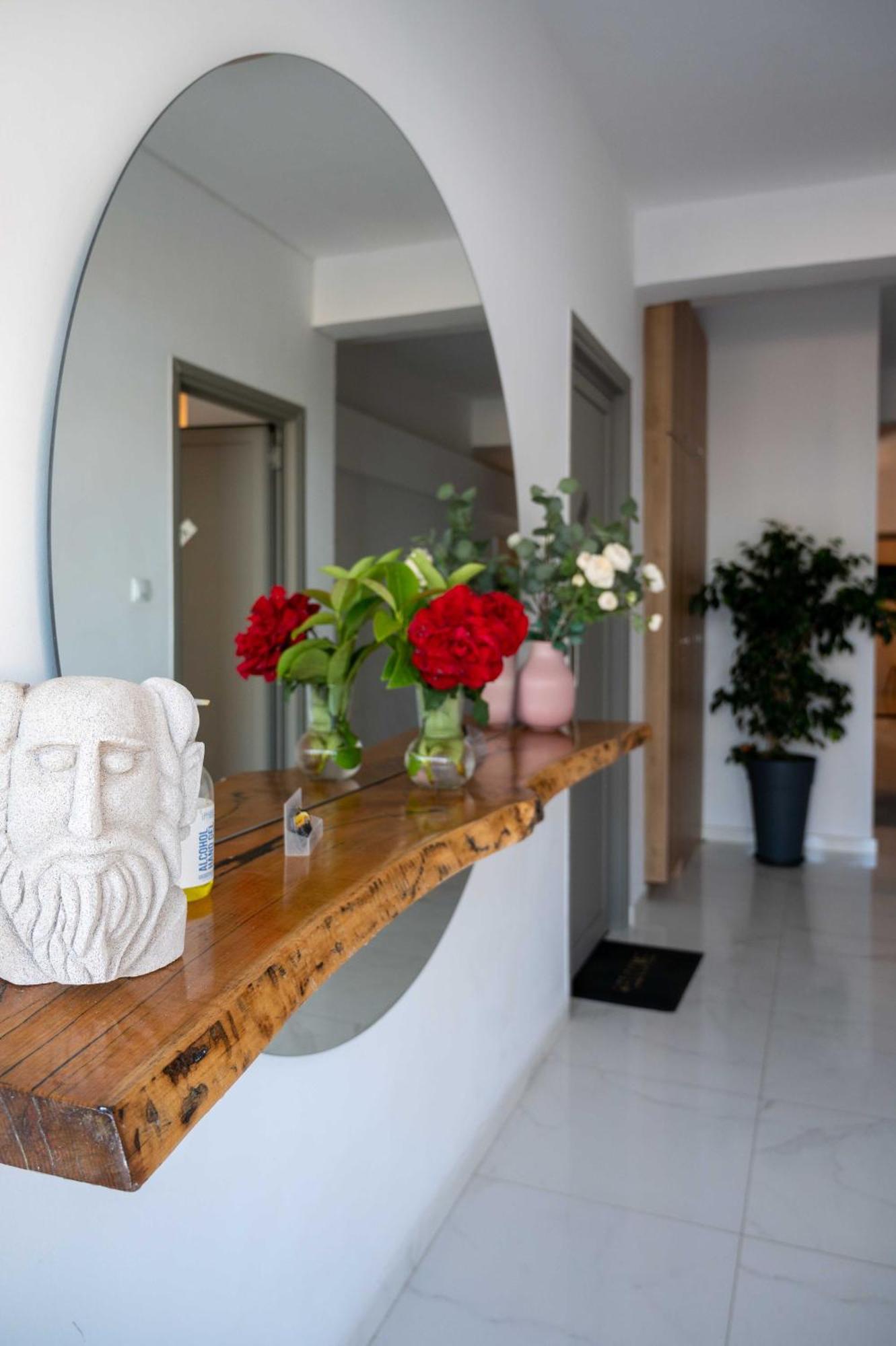 Finikas Suites & Apartments 10Min From Athens Airport Artemida  Exterior photo